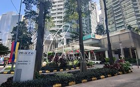 Luxury Signature Suites, Klcc By Bluebanana