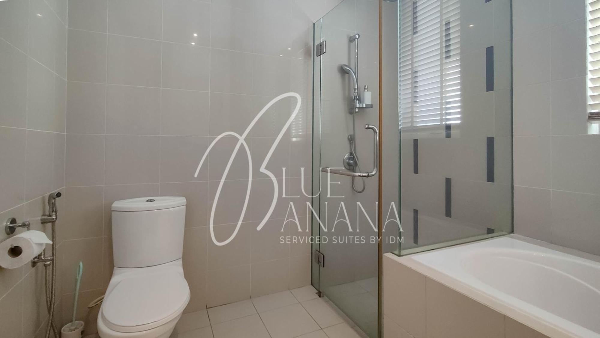 Luxury Signature Suites, Klcc By Bluebanana Kuala Lumpur Exterior photo
