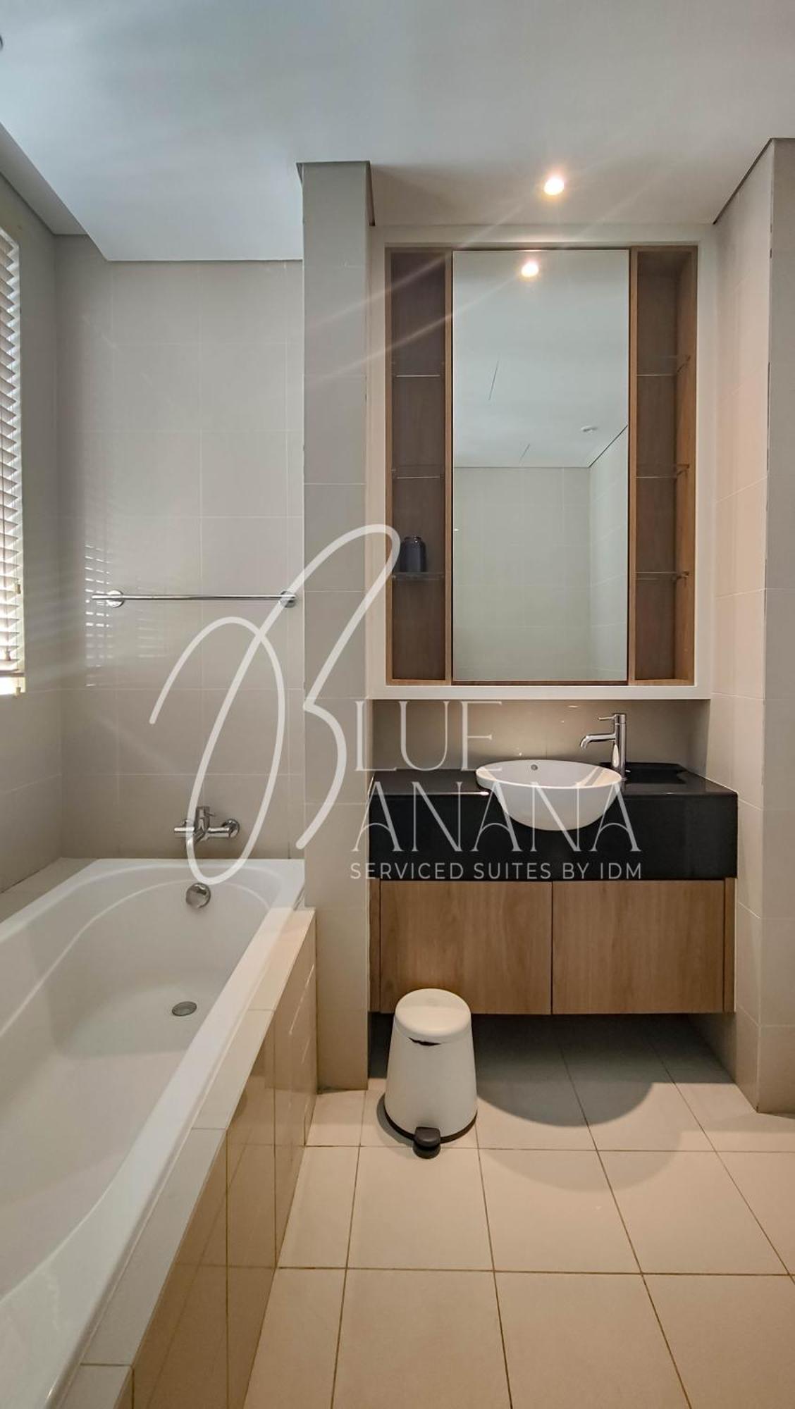 Luxury Signature Suites, Klcc By Bluebanana Kuala Lumpur Exterior photo