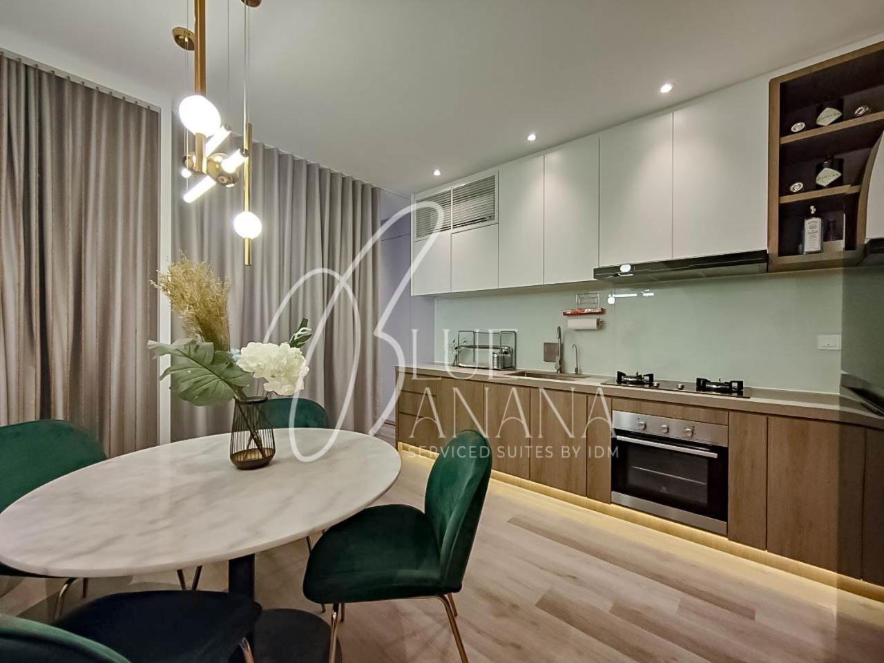 Luxury Signature Suites, Klcc By Bluebanana Kuala Lumpur Exterior photo