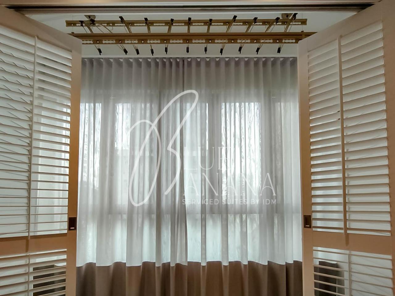 Luxury Signature Suites, Klcc By Bluebanana Kuala Lumpur Exterior photo