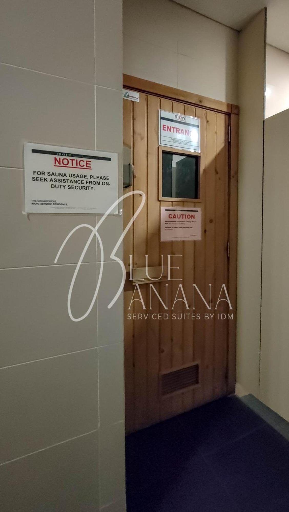 Luxury Signature Suites, Klcc By Bluebanana Kuala Lumpur Exterior photo