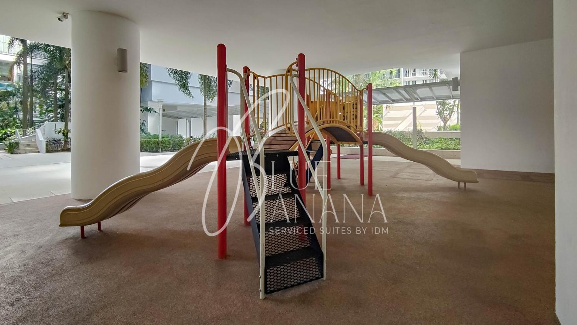 Luxury Signature Suites, Klcc By Bluebanana Kuala Lumpur Exterior photo