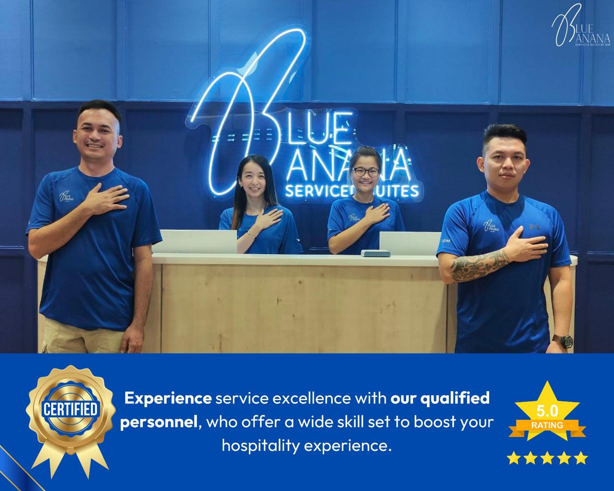 Luxury Signature Suites, Klcc By Bluebanana Kuala Lumpur Exterior photo